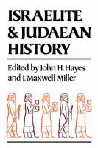 Israelite and Judaean History (h�ftad)
