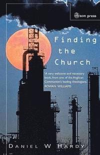 Finding the Church (häftad)