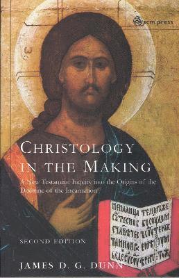 Christology in the Making (hftad)