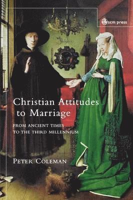 Christian Attitudes to Marriage (hftad)