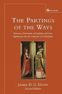 Parting of the Ways (hftad)
