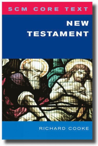 SCM Core Text: New Testament (h�ftad)
