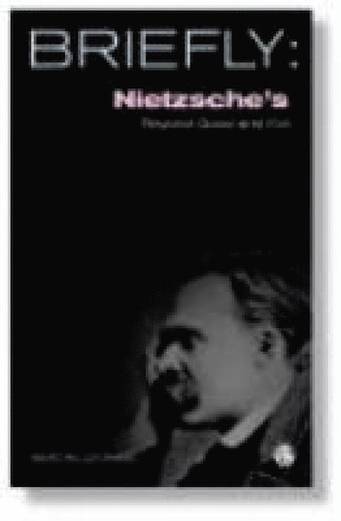 Nietzsche's Beyond Good and Evil (häftad)