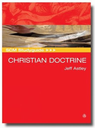 SCM Studyguide: Christian Doctrine (inbunden)