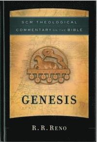Genesis (inbunden)