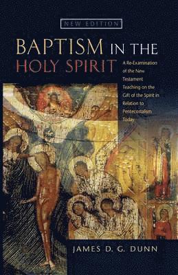 Baptism in the Holy Spirit (hftad)