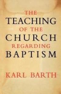 The Teaching of the Church Regarding Baptism (hftad)