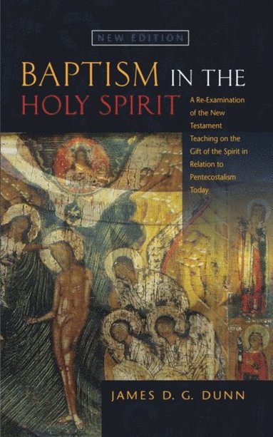 Baptism in the Holy Spirit (hftad)