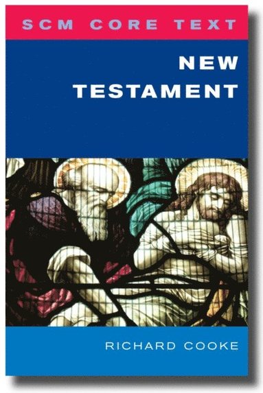 SCM Core Text: New Testament (pocket)
