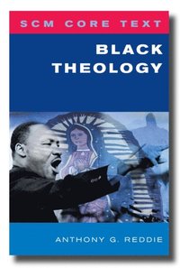 SCM Core Text Black Theology (e-bok)