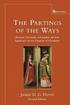 Parting of the Ways