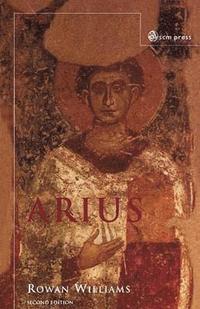 Arius (inbunden)