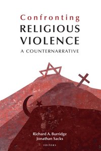 Confronting Religious Violence (e-bok)