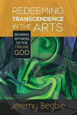 Redeeming Transcendence in the Arts (hftad)