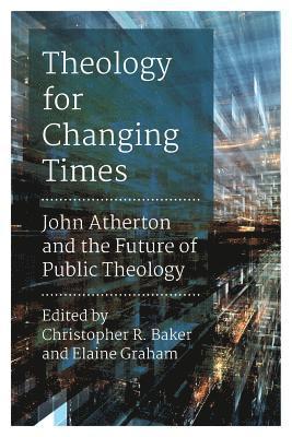 Theology for Changing Times (hftad)