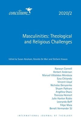 Masculinities (hftad)