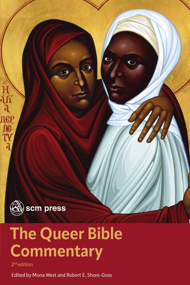 Queer Bible Commentary, Second Edition (häftad)