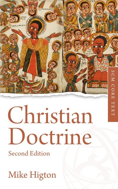 Christian Doctrine (h�ftad)