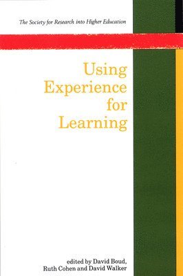 Using Experience For Learning (hftad)