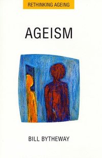 Ageism (häftad)