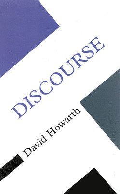 DISCOURSE (hftad)