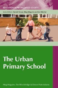 The Urban Primary School (hftad)