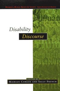 Disability Discourse (hftad)