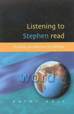 LISTENING TO STEPHEN READ (h�ftad)
