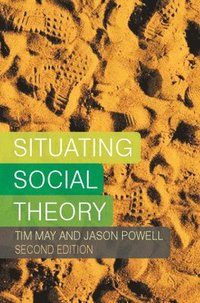 Situating Social Theory (hftad)