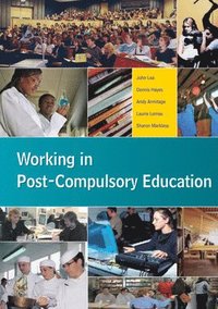 Working in Post-Compulsory Education (hftad)
