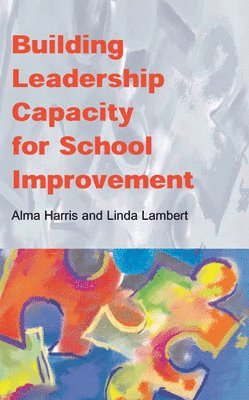 Building Leadership Capacity for School Improvement (hftad)
