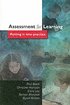 Assessment for Learning
