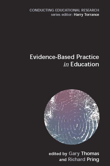 Evidence-based Practice in Education (h�ftad)