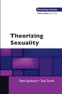 Theorizing Sexuality (häftad)