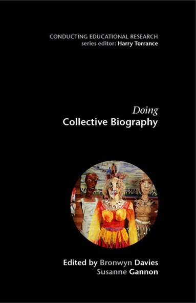 Doing Collective Biography (h�ftad)