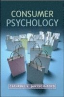 Consumer Psychology (hftad)