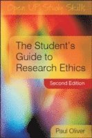 The Student's Guide to Research Ethics (hftad)