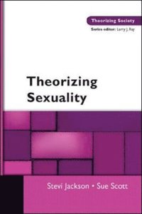 Theorizing Sexuality (e-bok)