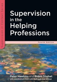 Supervision in the Helping Professions (hftad)
