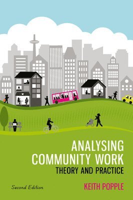 Analysing Community Work: Theory and Practice (hftad)