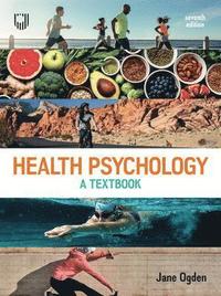 Health Psychology (häftad)