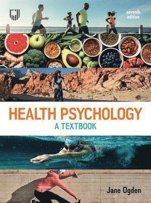 Health Psychology (inbunden)