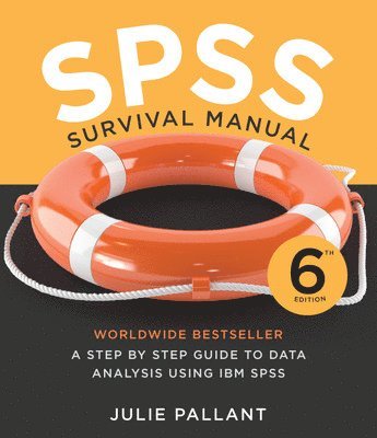 SPSS Survival Manual (häftad)
