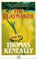 Playmaker (häftad)