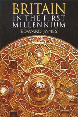 Britain in the First Millennium (inbunden)