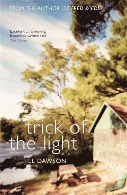 Trick Of The Light (hftad)