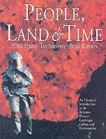 People, Land and Time (häftad)