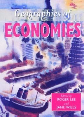 Geographies of Economies (hftad)