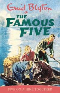 Famous Five: Five On A Hike Together (hftad)