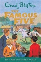 Famous Five: Five Are Together Again (hftad)